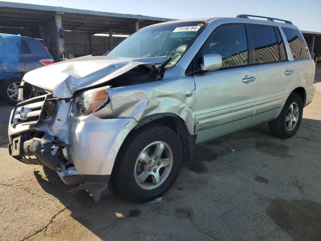 Photo 0 VIN: 5FNYF28696B051724 - HONDA PILOT EX 