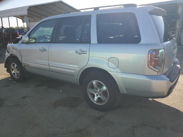 Photo 1 VIN: 5FNYF28696B051724 - HONDA PILOT EX 