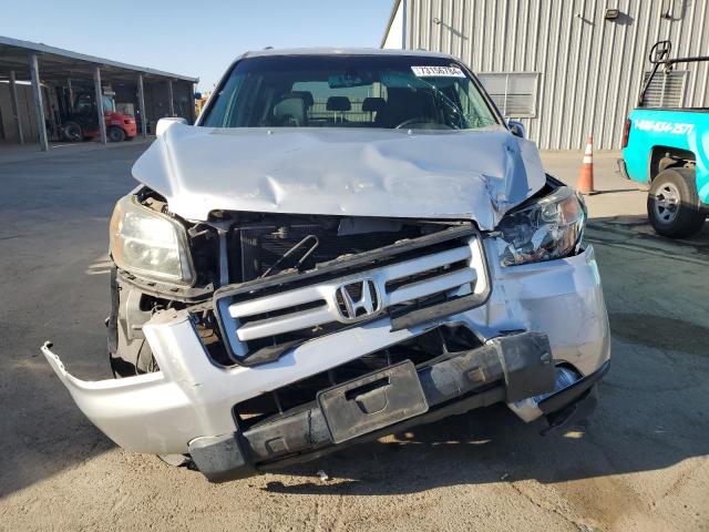 Photo 4 VIN: 5FNYF28696B051724 - HONDA PILOT EX 