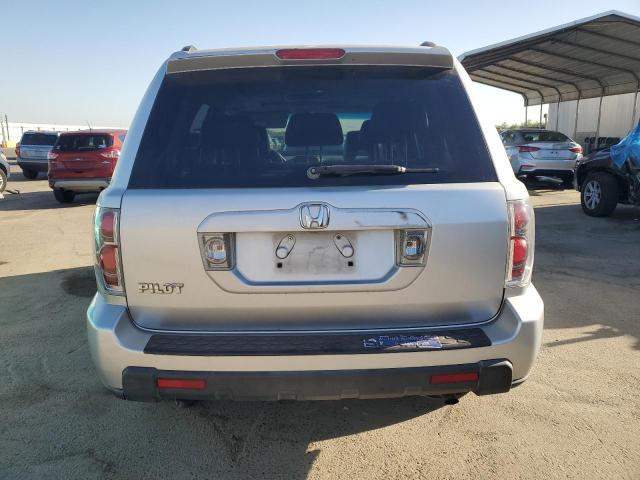 Photo 5 VIN: 5FNYF28696B051724 - HONDA PILOT EX 