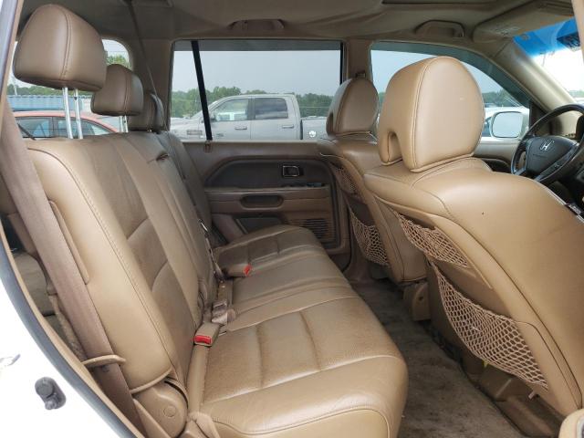 Photo 10 VIN: 5FNYF28697B027411 - HONDA PILOT EXL 