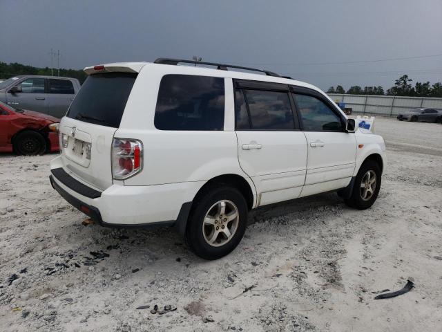 Photo 2 VIN: 5FNYF28697B027411 - HONDA PILOT EXL 