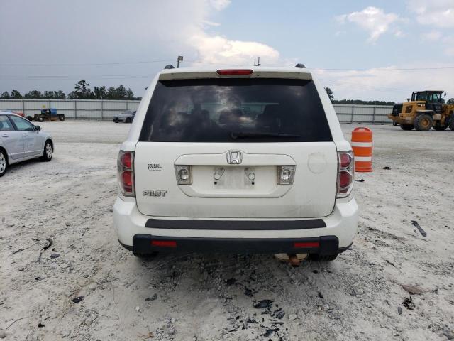 Photo 5 VIN: 5FNYF28697B027411 - HONDA PILOT EXL 