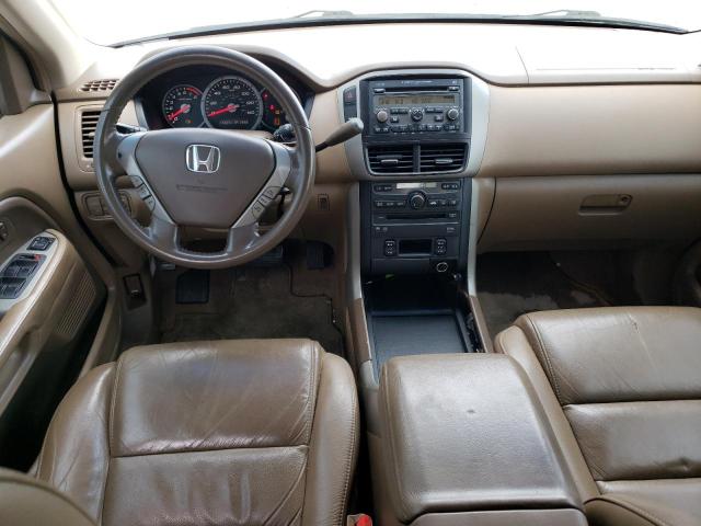 Photo 7 VIN: 5FNYF28697B027411 - HONDA PILOT EXL 