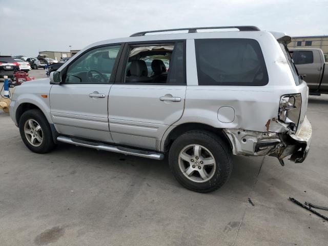 Photo 1 VIN: 5FNYF286X6B044216 - HONDA PILOT EX 