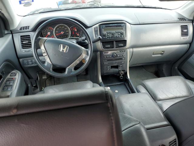 Photo 7 VIN: 5FNYF286X6B044216 - HONDA PILOT EX 