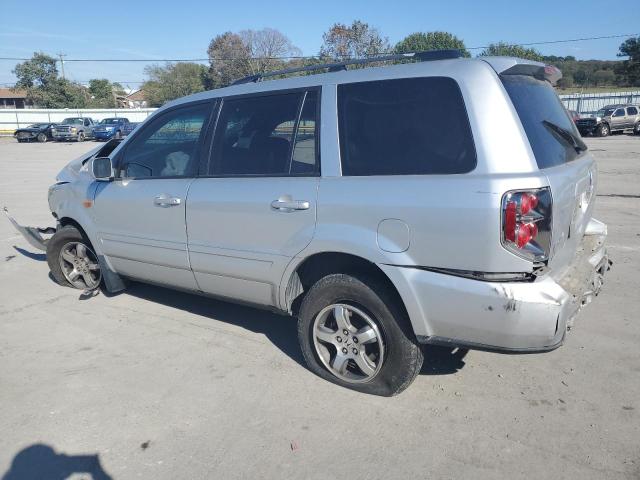 Photo 1 VIN: 5FNYF286X7B018670 - HONDA PILOT 