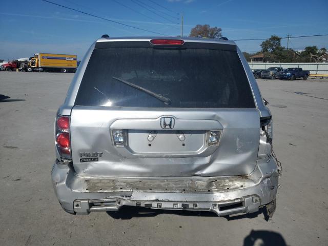 Photo 5 VIN: 5FNYF286X7B018670 - HONDA PILOT 