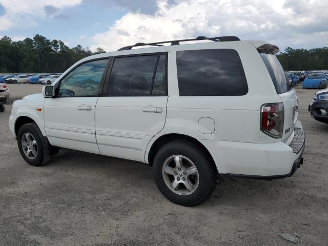 Photo 1 VIN: 5FNYF286X7B033752 - HONDA PILOT 