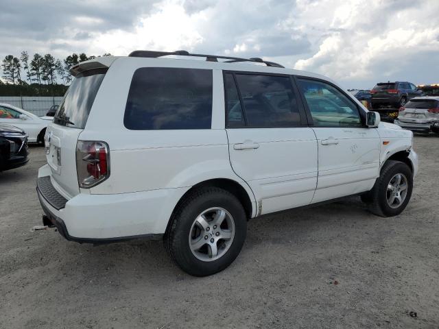 Photo 2 VIN: 5FNYF286X7B033752 - HONDA PILOT 