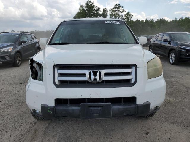 Photo 4 VIN: 5FNYF286X7B033752 - HONDA PILOT 