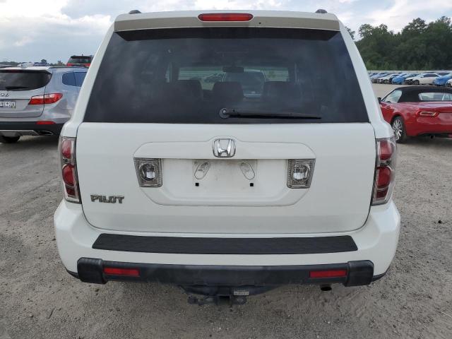 Photo 5 VIN: 5FNYF286X7B033752 - HONDA PILOT 