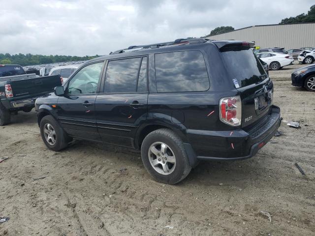 Photo 1 VIN: 5FNYF28716B011789 - HONDA PILOT 