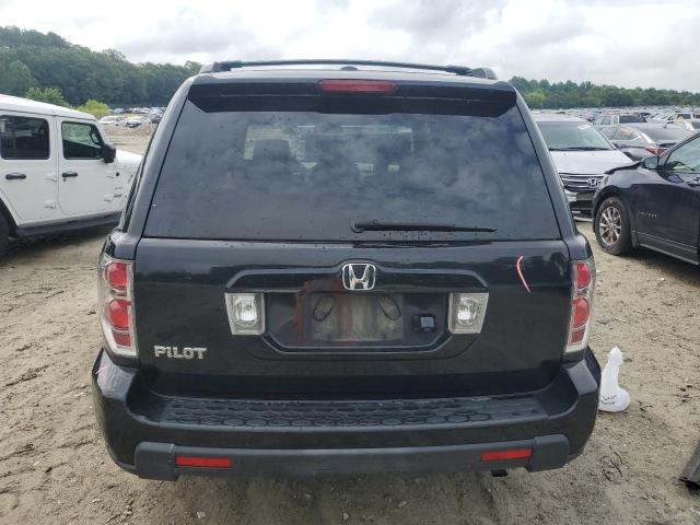 Photo 5 VIN: 5FNYF28716B011789 - HONDA PILOT 