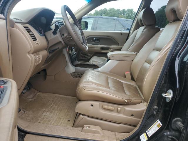 Photo 6 VIN: 5FNYF28716B011789 - HONDA PILOT 