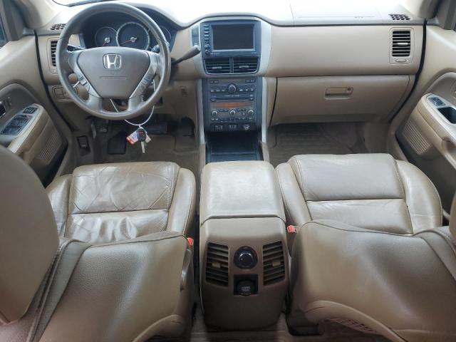 Photo 7 VIN: 5FNYF28716B011789 - HONDA PILOT 