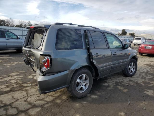 Photo 2 VIN: 5FNYF28717B001944 - HONDA PILOT 