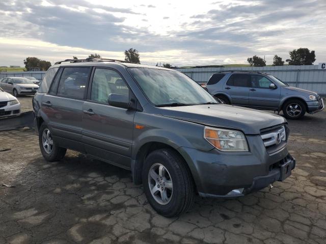 Photo 3 VIN: 5FNYF28717B001944 - HONDA PILOT 