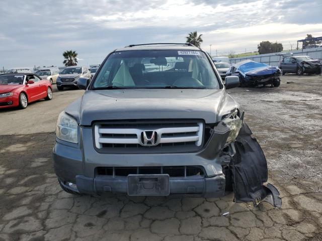 Photo 4 VIN: 5FNYF28717B001944 - HONDA PILOT 