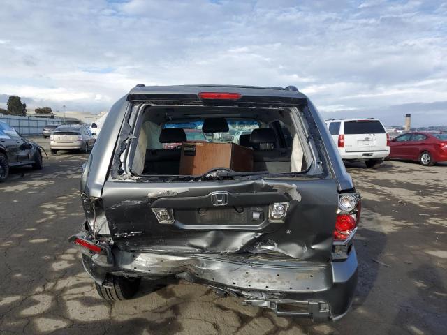 Photo 5 VIN: 5FNYF28717B001944 - HONDA PILOT 