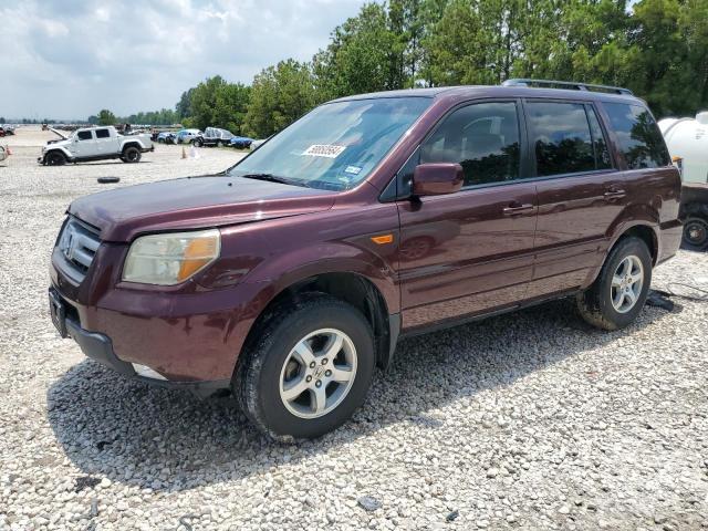 Photo 0 VIN: 5FNYF28717B002995 - HONDA PILOT 