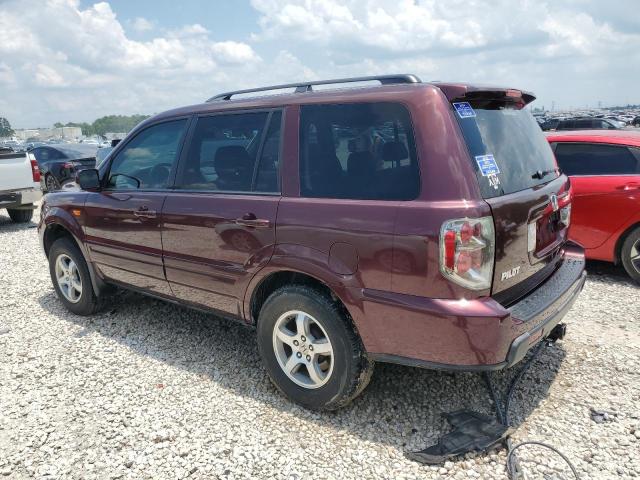 Photo 1 VIN: 5FNYF28717B002995 - HONDA PILOT 