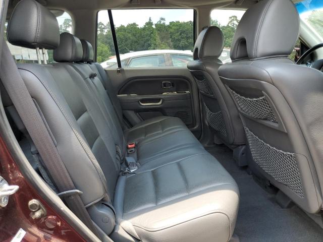 Photo 10 VIN: 5FNYF28717B002995 - HONDA PILOT 