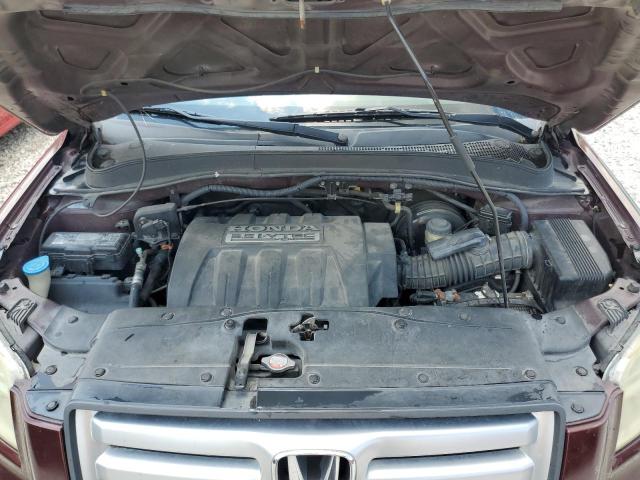 Photo 11 VIN: 5FNYF28717B002995 - HONDA PILOT 