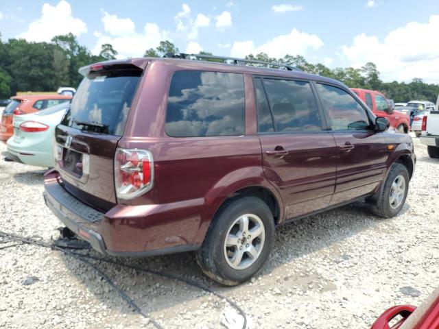 Photo 2 VIN: 5FNYF28717B002995 - HONDA PILOT 