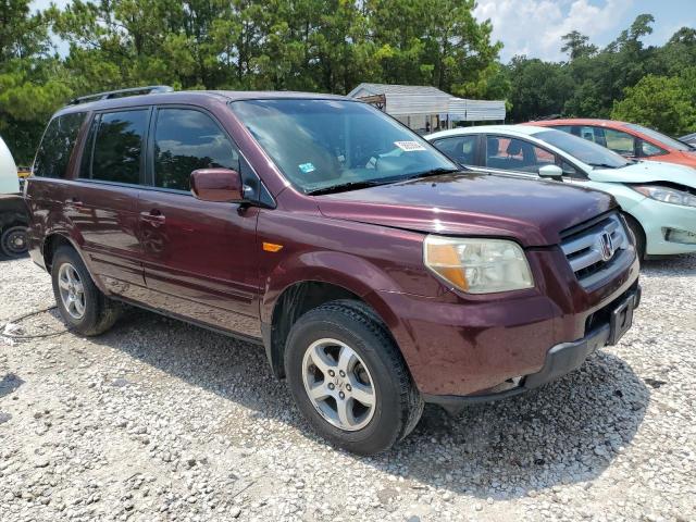 Photo 3 VIN: 5FNYF28717B002995 - HONDA PILOT 