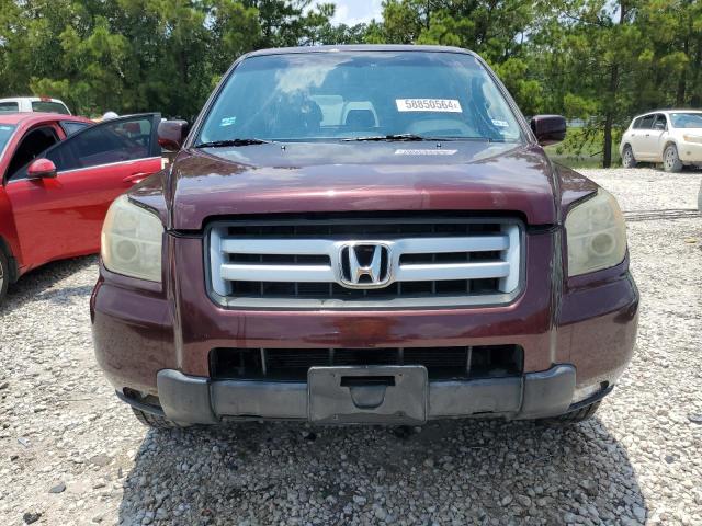 Photo 4 VIN: 5FNYF28717B002995 - HONDA PILOT 