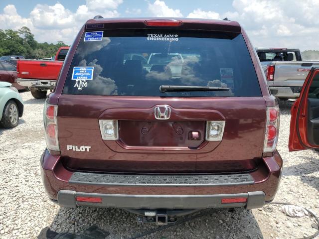 Photo 5 VIN: 5FNYF28717B002995 - HONDA PILOT 