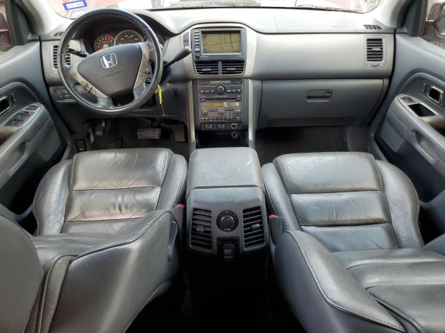 Photo 7 VIN: 5FNYF28717B002995 - HONDA PILOT 