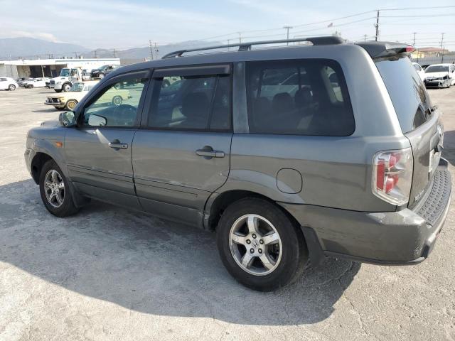 Photo 1 VIN: 5FNYF28717B006514 - HONDA PILOT 