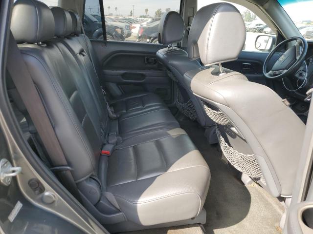 Photo 10 VIN: 5FNYF28717B006514 - HONDA PILOT 