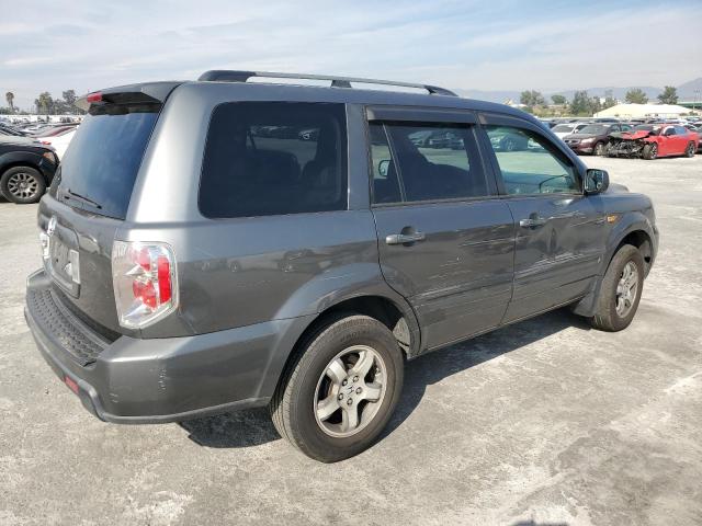 Photo 2 VIN: 5FNYF28717B006514 - HONDA PILOT 