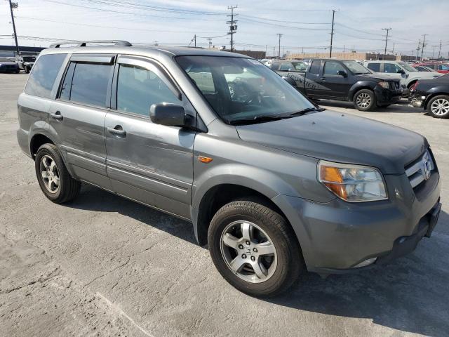 Photo 3 VIN: 5FNYF28717B006514 - HONDA PILOT 