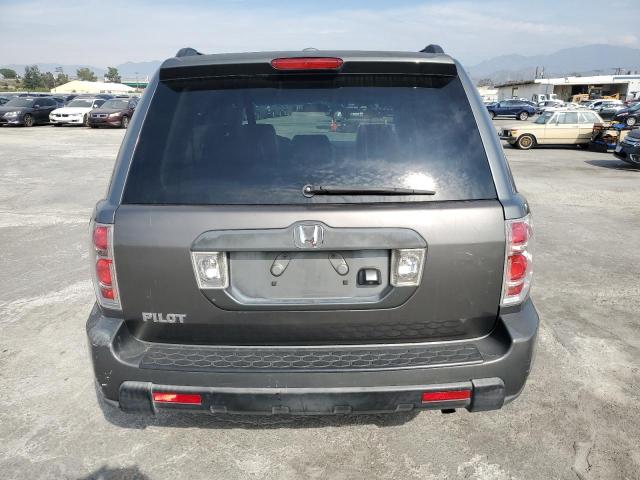 Photo 5 VIN: 5FNYF28717B006514 - HONDA PILOT 