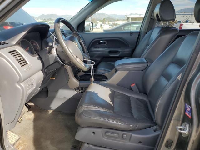 Photo 6 VIN: 5FNYF28717B006514 - HONDA PILOT 