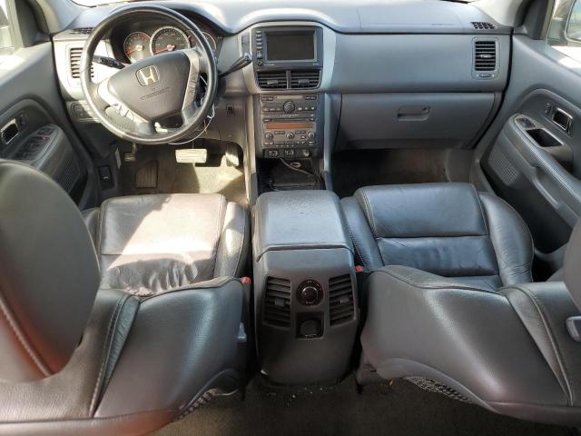 Photo 7 VIN: 5FNYF28717B006514 - HONDA PILOT 