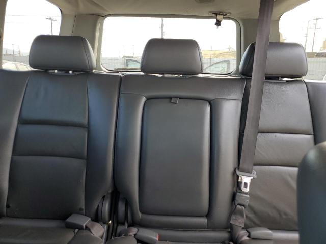 Photo 9 VIN: 5FNYF28717B006514 - HONDA PILOT 