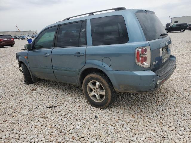 Photo 1 VIN: 5FNYF28717B043742 - HONDA PILOT 