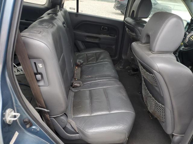 Photo 10 VIN: 5FNYF28717B043742 - HONDA PILOT 