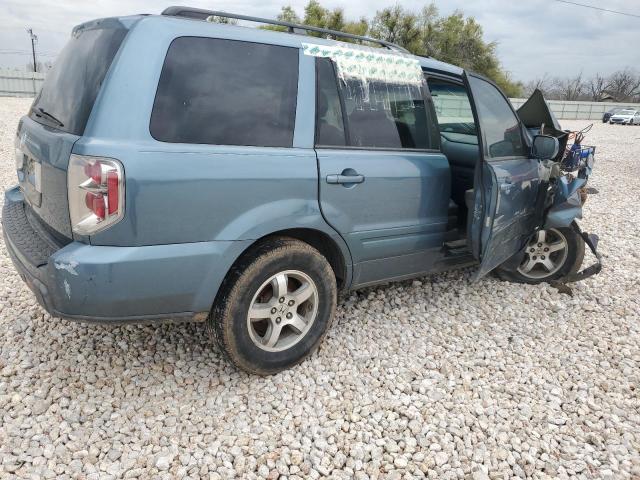 Photo 2 VIN: 5FNYF28717B043742 - HONDA PILOT 