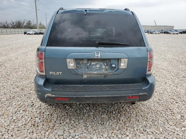 Photo 5 VIN: 5FNYF28717B043742 - HONDA PILOT 