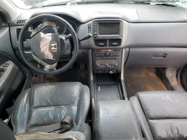 Photo 7 VIN: 5FNYF28717B043742 - HONDA PILOT 