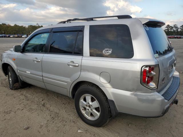 Photo 1 VIN: 5FNYF28726B013065 - HONDA PILOT EX 