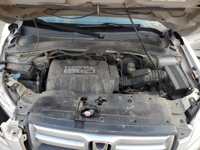 Photo 11 VIN: 5FNYF28726B013065 - HONDA PILOT EX 