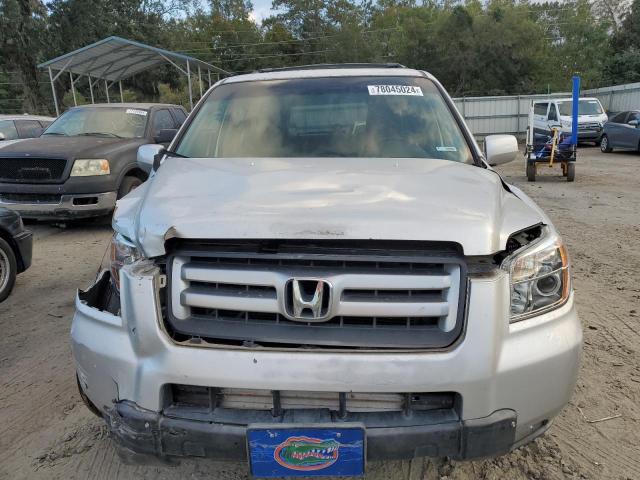 Photo 4 VIN: 5FNYF28726B013065 - HONDA PILOT EX 