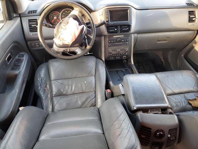 Photo 7 VIN: 5FNYF28726B013065 - HONDA PILOT EX 